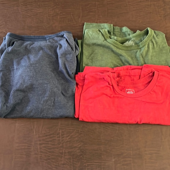 Bundle of 3 Massimo XXL t-shirts - Picture 1 of 4